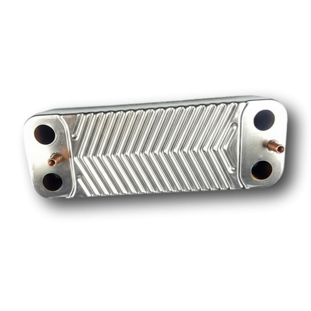 Intercambiador de Placas Themafast F 25 E H-MOD