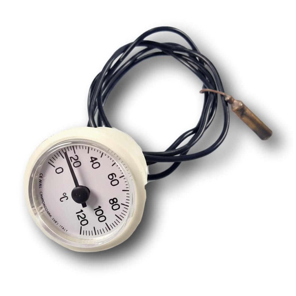 Manómetro de Temperatura Thelia Twin 28 E