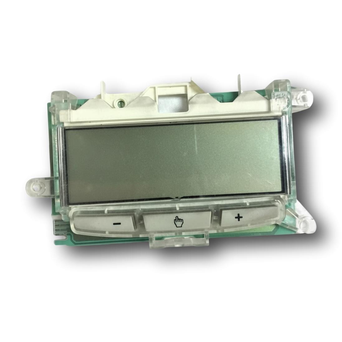 Modulo de Mando Themafast C25 E