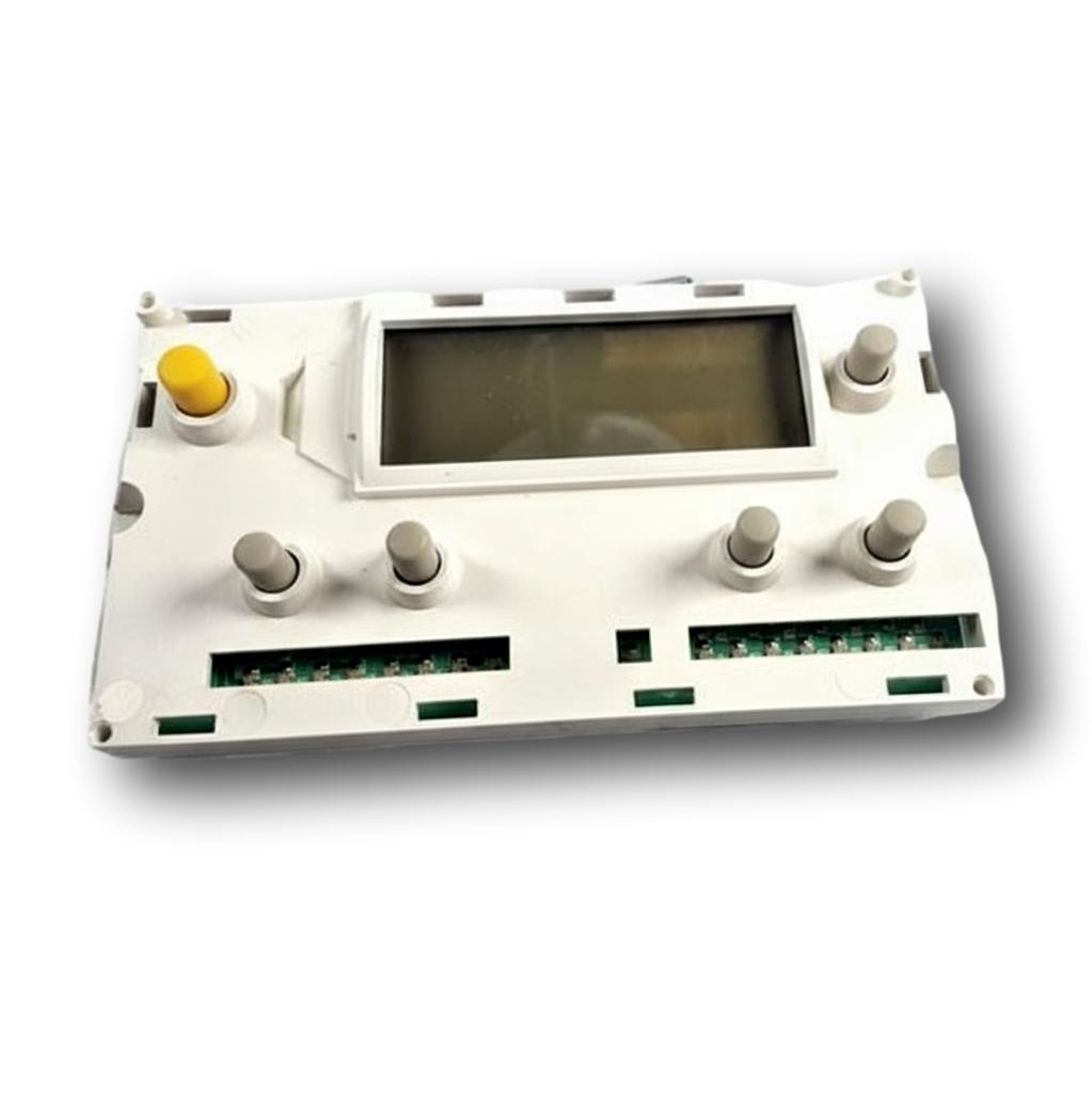 Modulo de Mandos Isofast C 35 E1