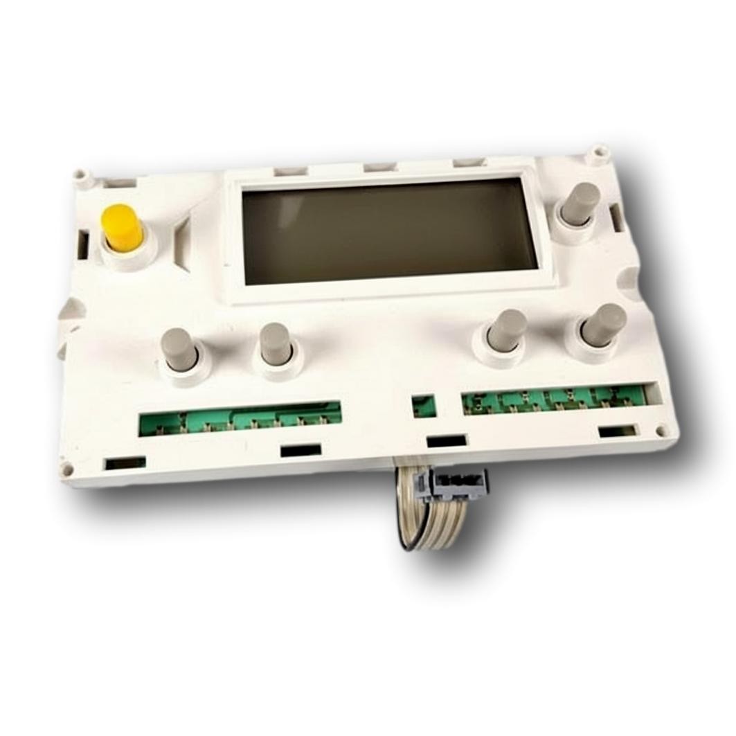 Modulo de Mandos Isomax C 28 E2
