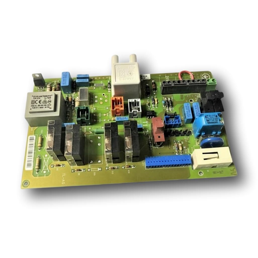 Placa Electrónica Vaillant Turboblock VCM ES 182-1