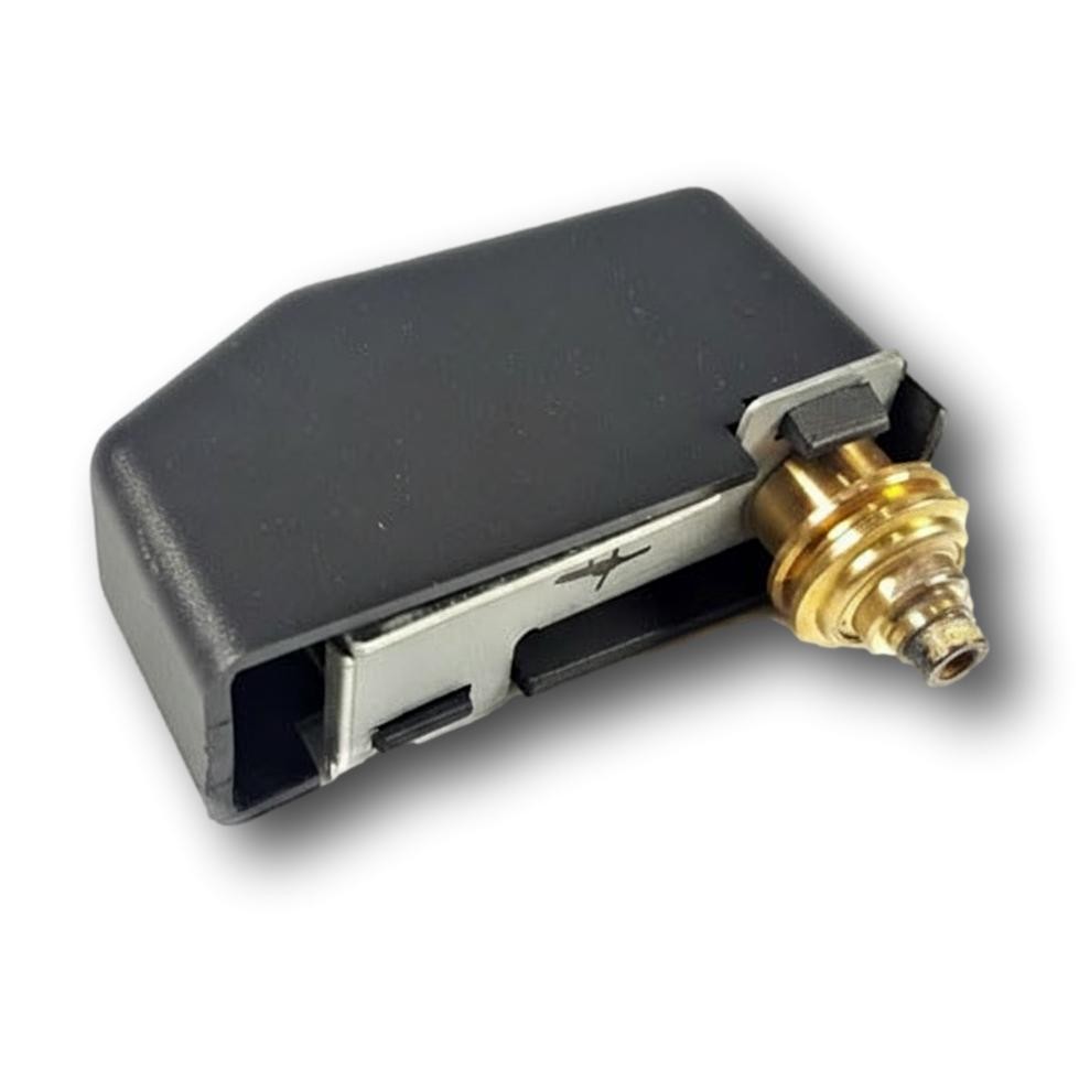 Presostato de Seguridad Combitek F 23 E