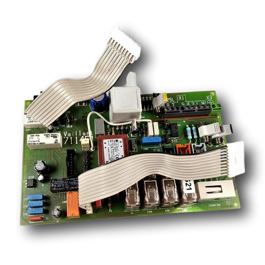 Placa Electrónica Vaillant VC ES 242