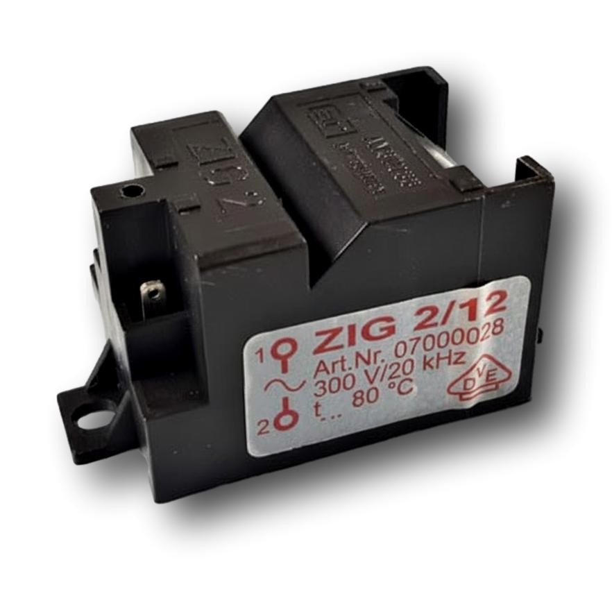 Transformador de Encendido Themafast C 28 E