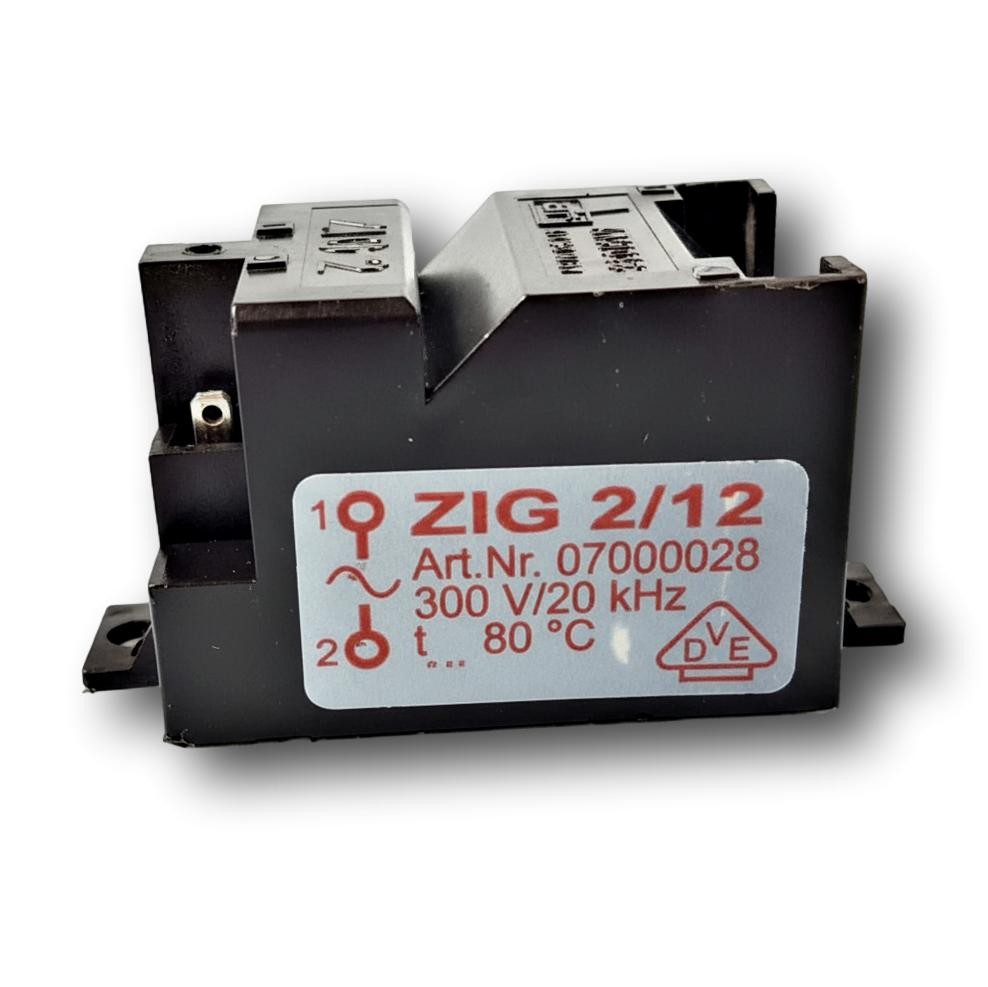 Transformador de Encendido Thematek F 24 EBT