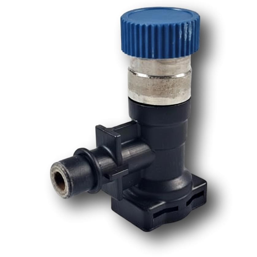 Llave de Llenado Isomax Condens F 35 E