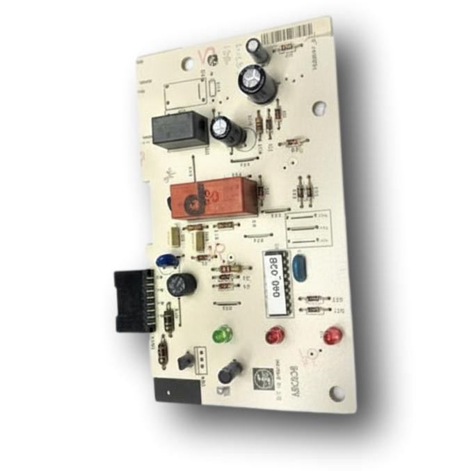 Placa Auxiliar Thema 23
