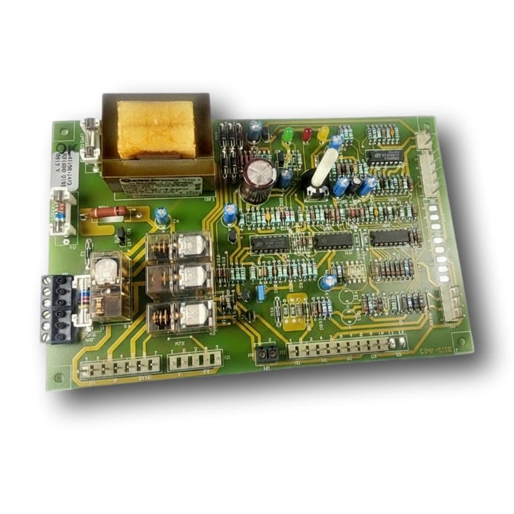 Placa Electrónica Thelia Twin 28E