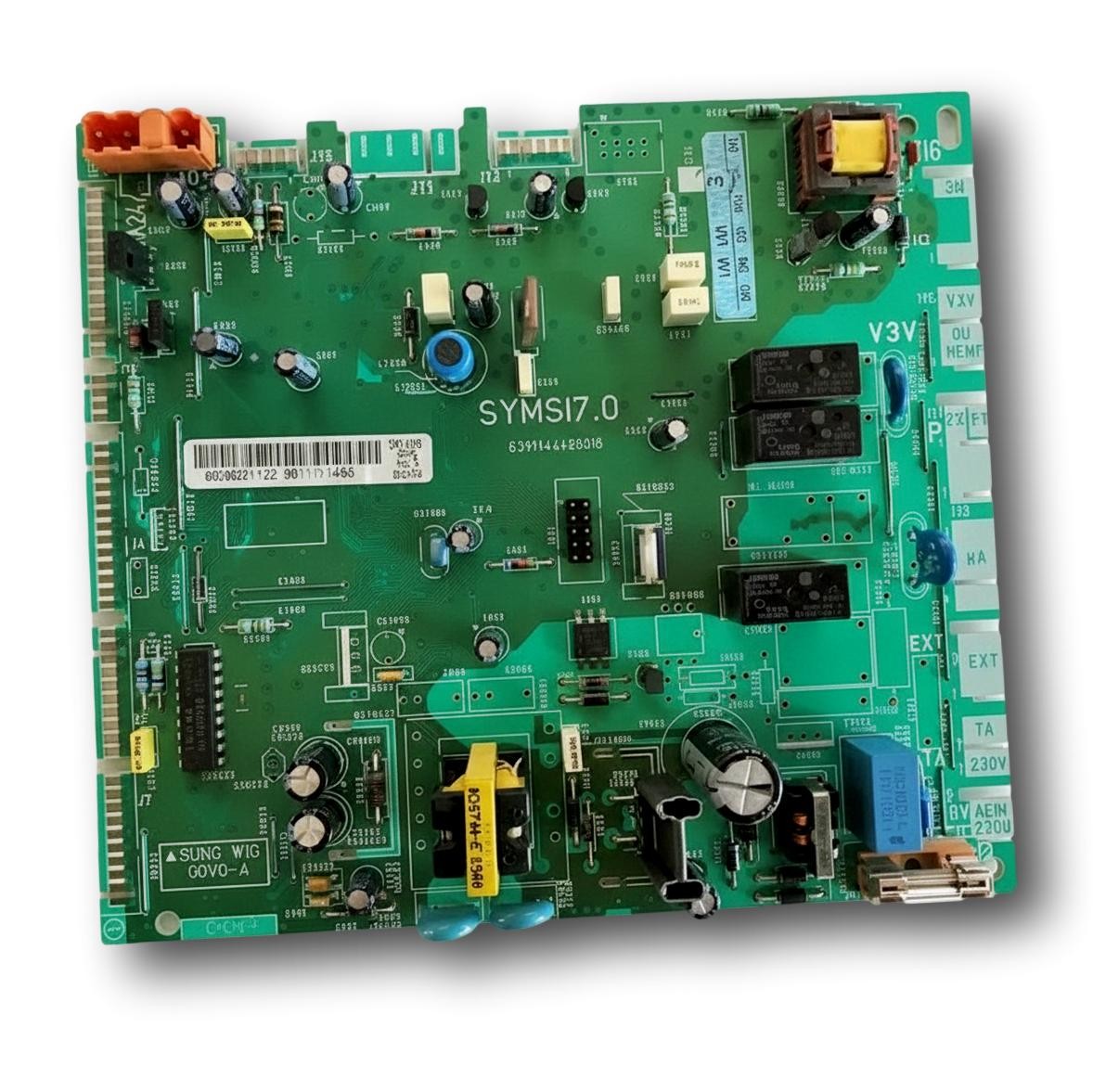 Placa Electrónica Themateck SF 24