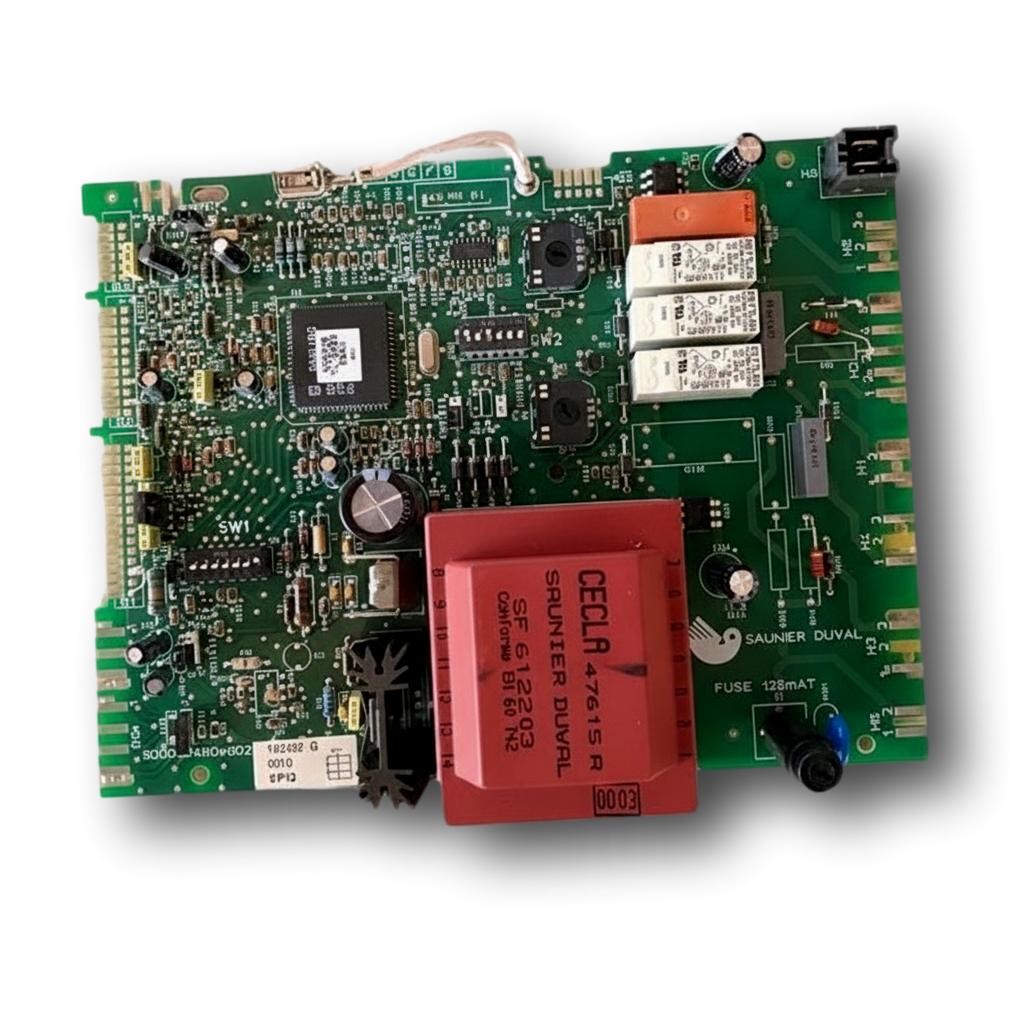 Placa electrónica  Themis 23E
