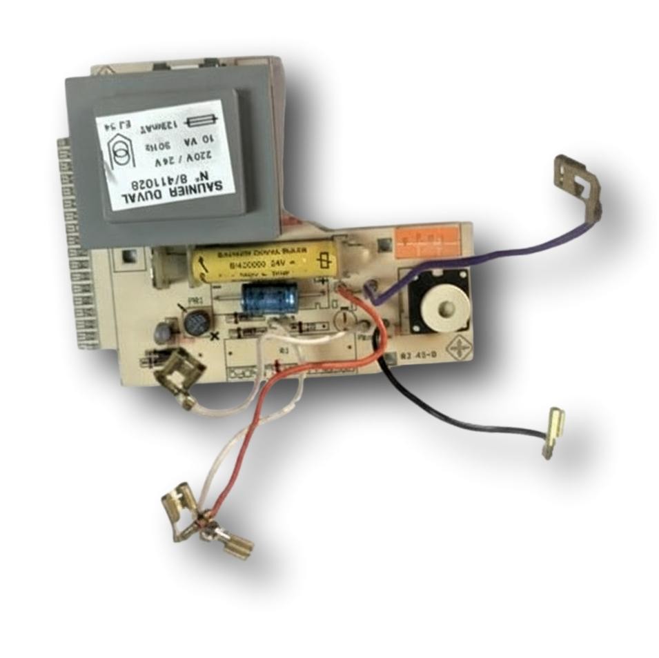 Placa Electrónica Themis 223