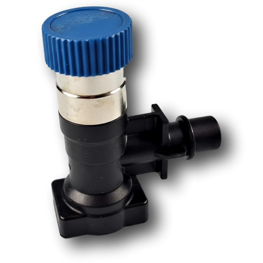 Llave de Llenado Isofast Condens F 35 E