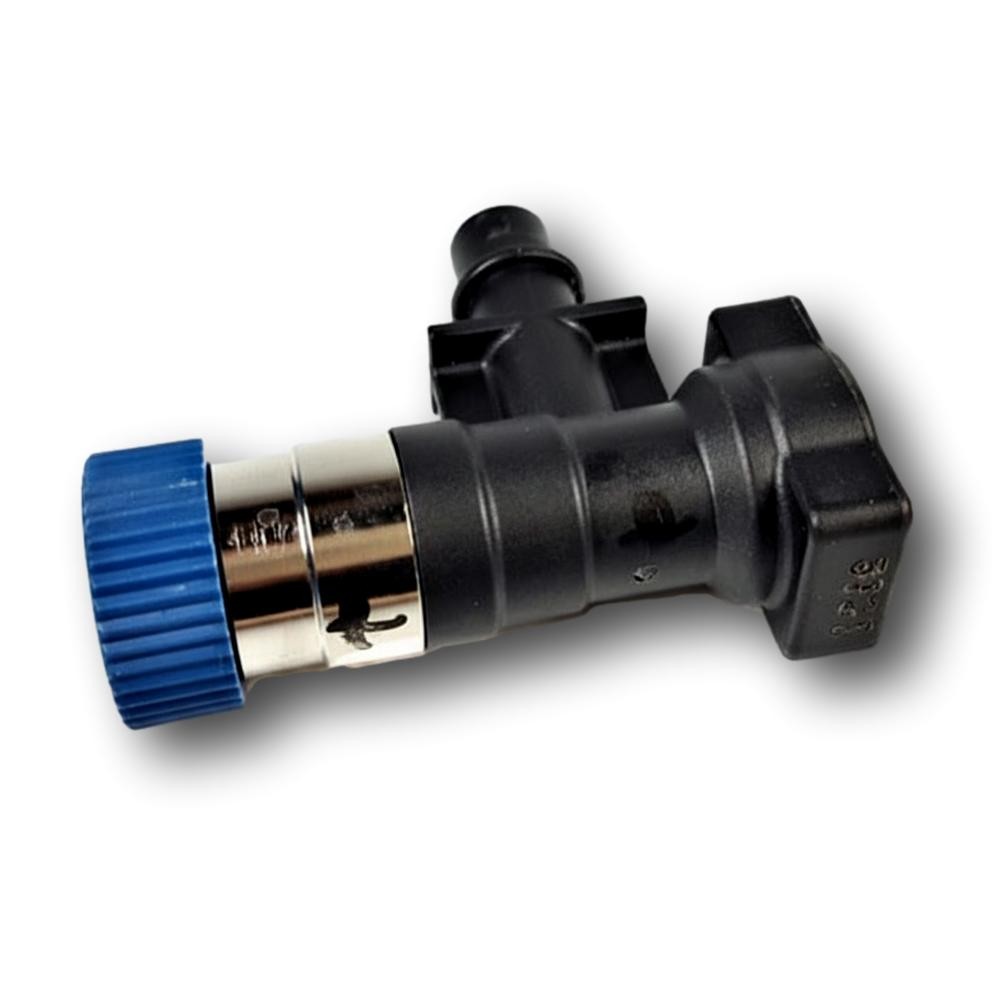 Llave de Llenado Isofast F 35 EA