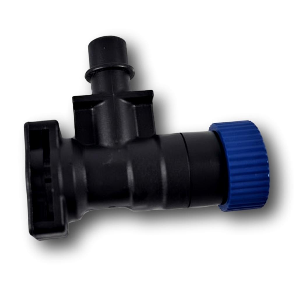 Llave de Llenado Thematek F 24 EBT