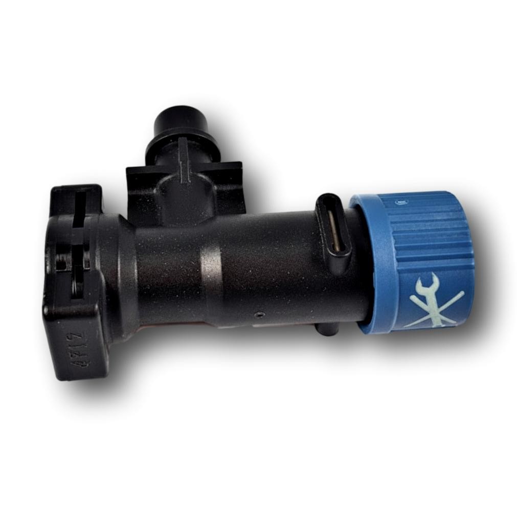 Llave de Llenado Thematek F24