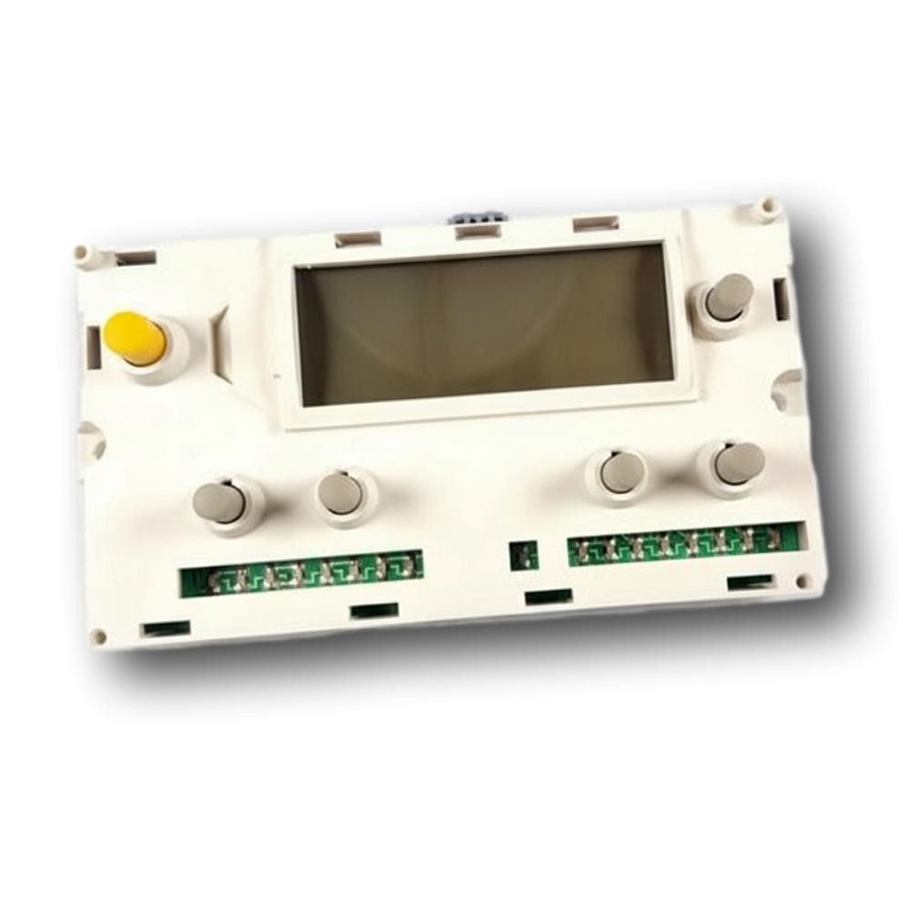 Teclado Display Isofast C 28 E1
