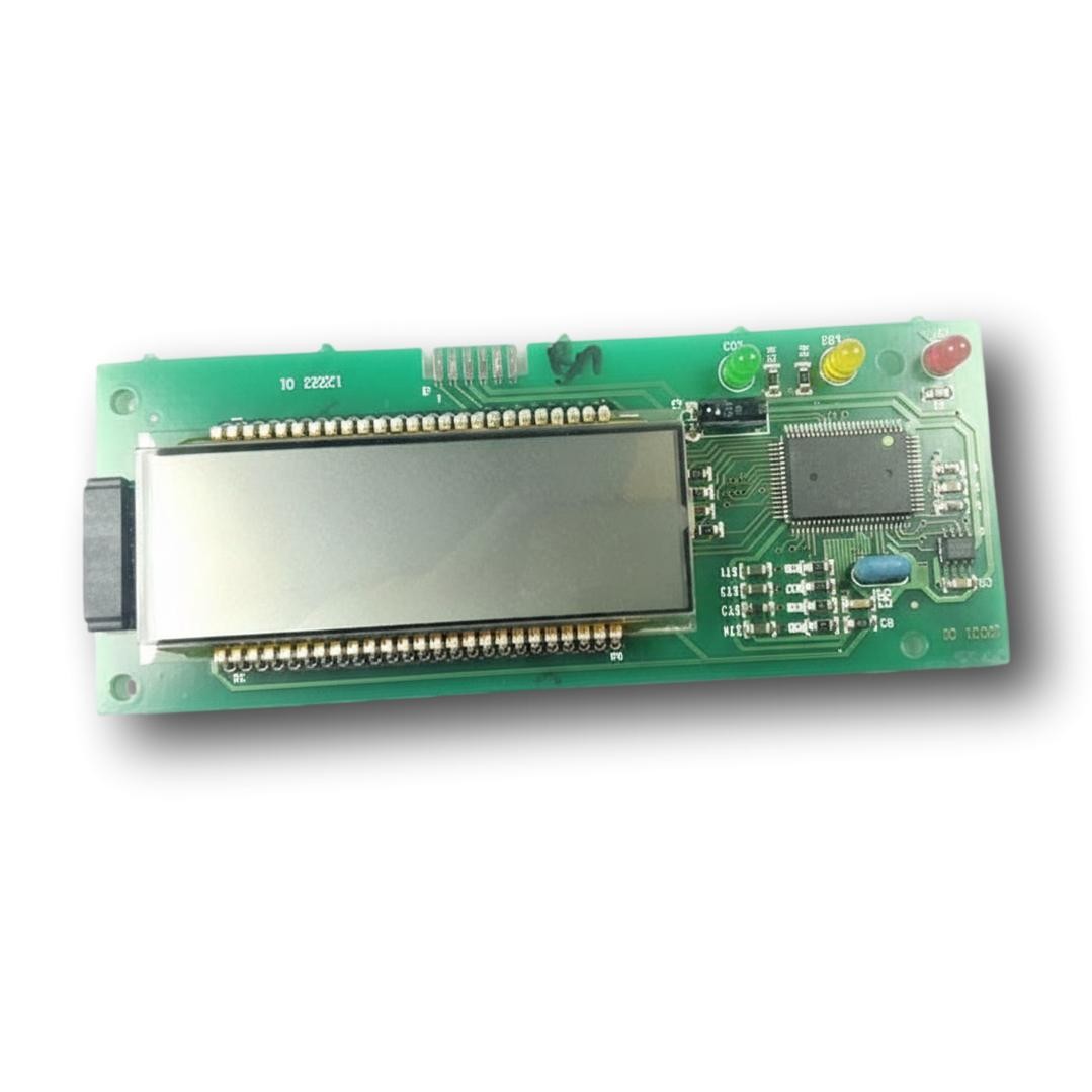 Display Roca 15/20