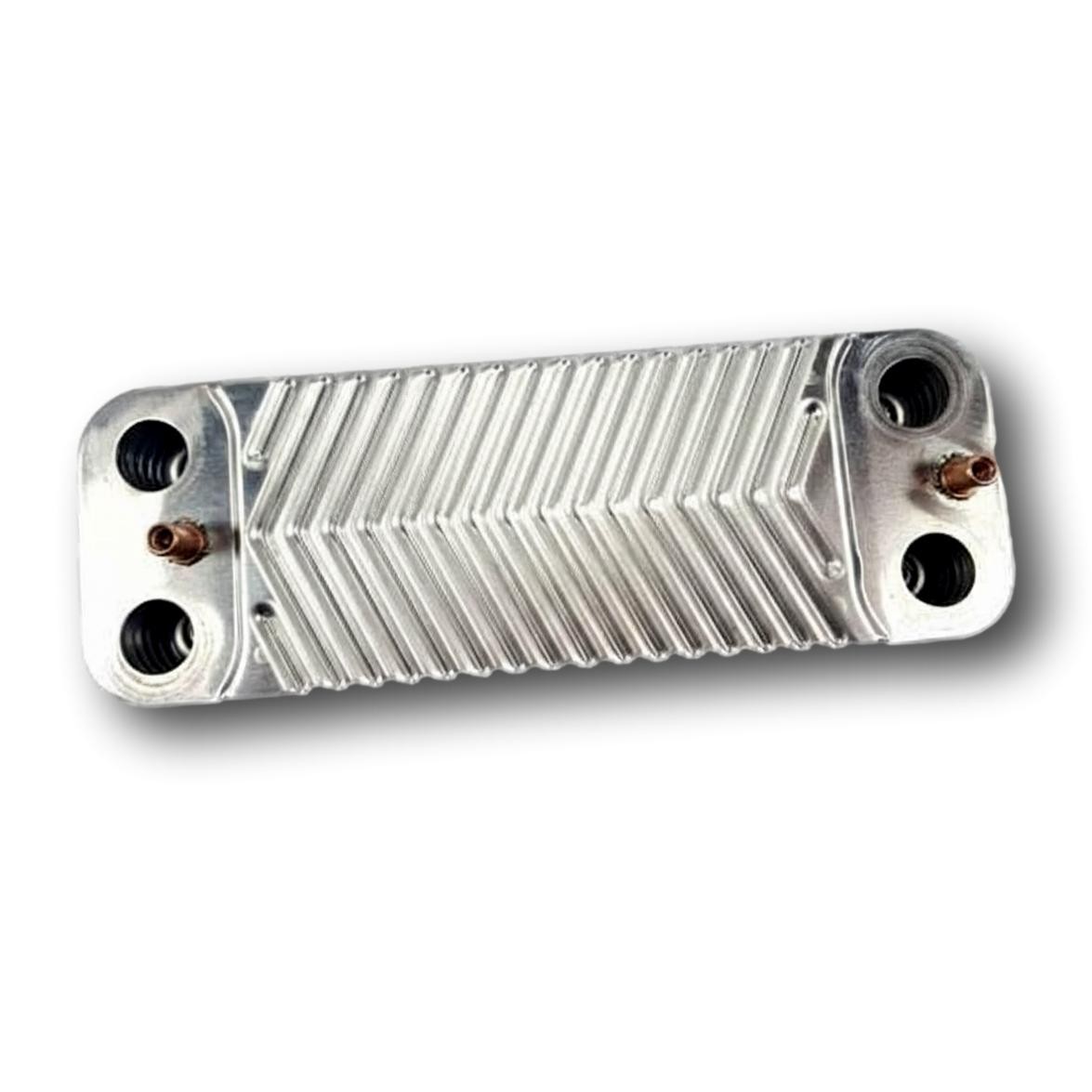Intercambiador de Placas Themafast F 30 E H-MOD