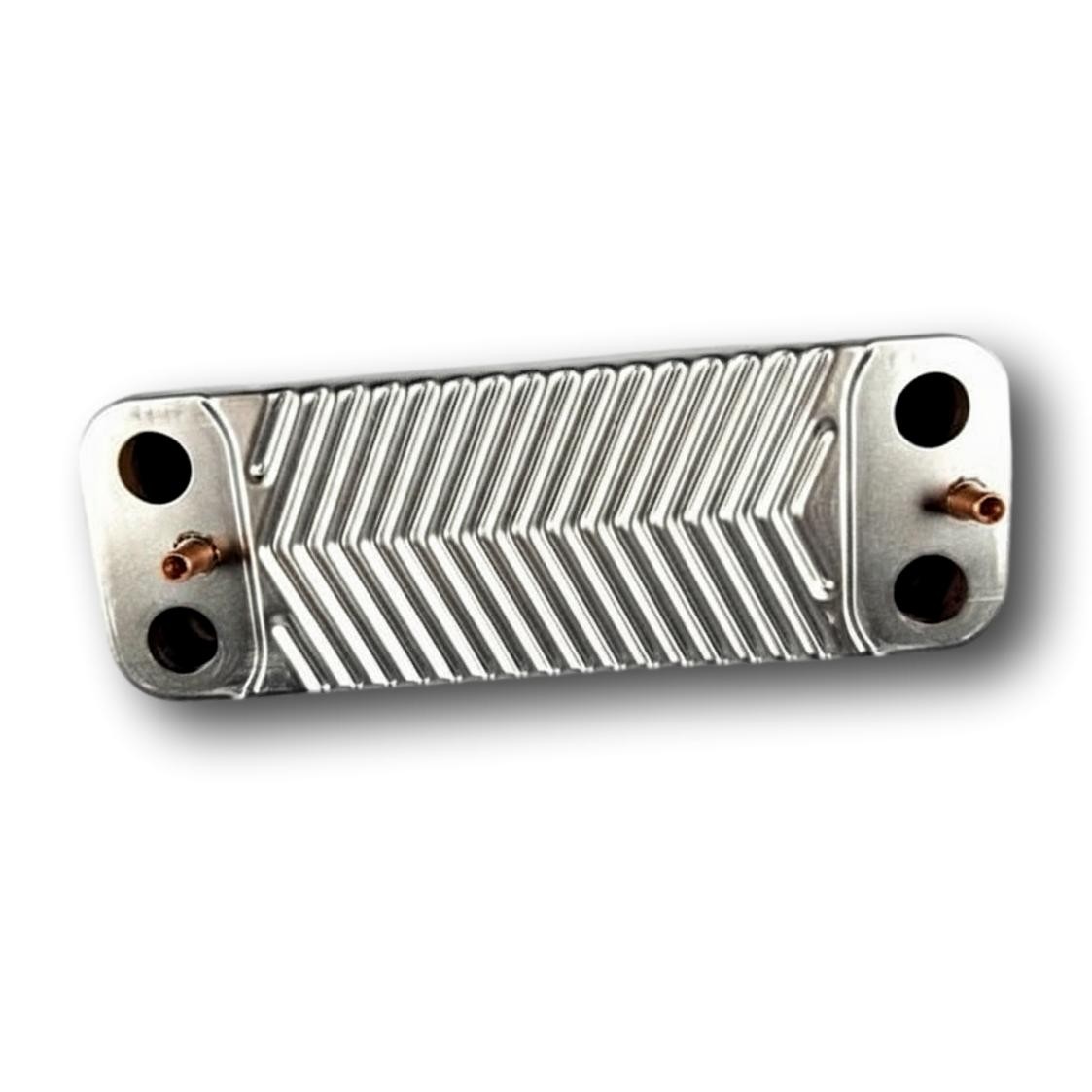Intercambiador de Placas Thematek SF 24 E