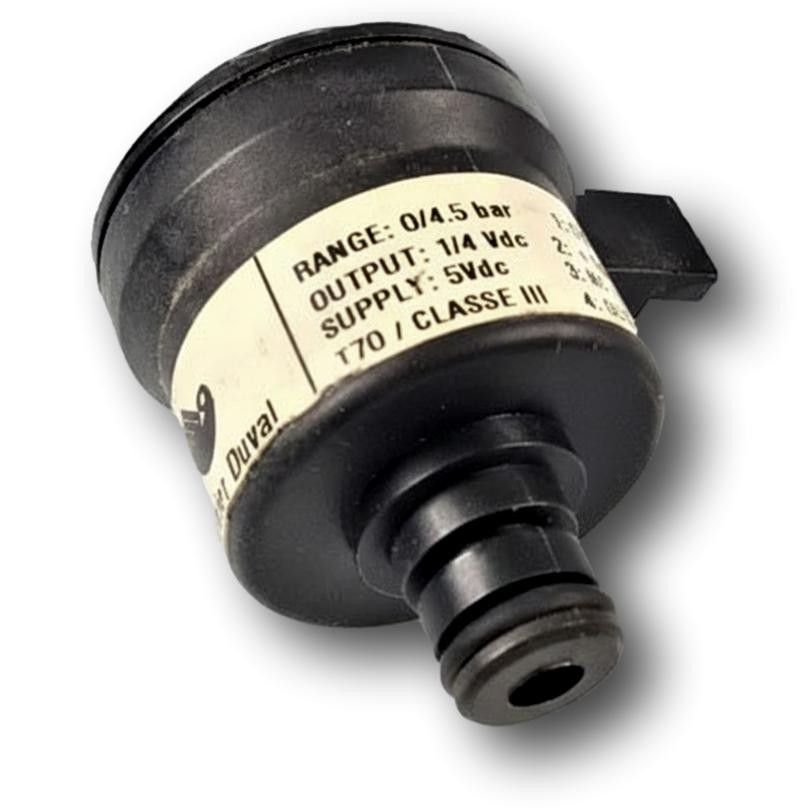 Sensor de Presión Isofast C 35 E