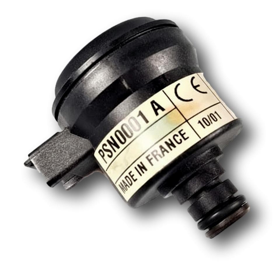 Sensor de Presión Isomax F 28 E