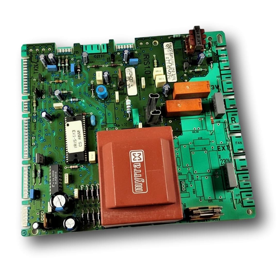 Placa Electrónica Thematek C 24 EBT