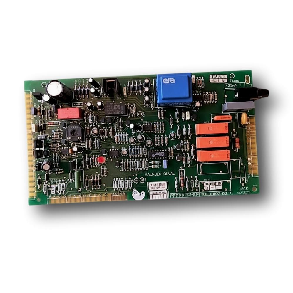 Placa Themis23E