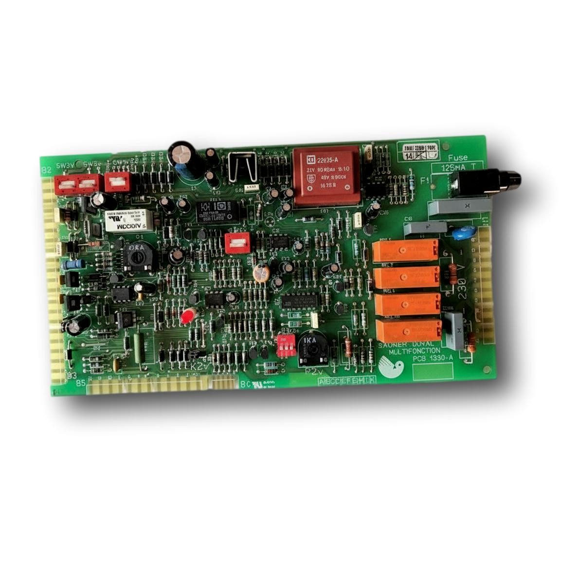 Tarjeta Thelia 23 E