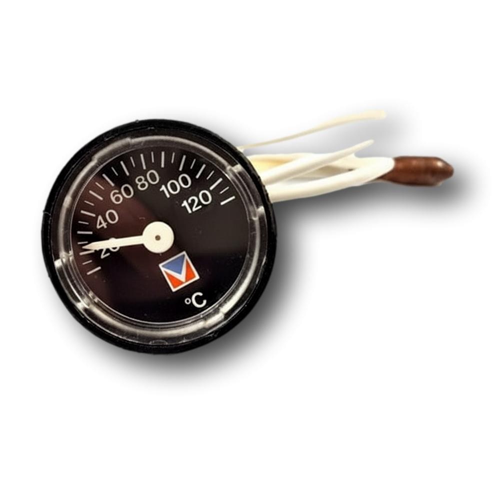 Manómetro de Temperatura Chaffoteaux TIG 35 HP CF