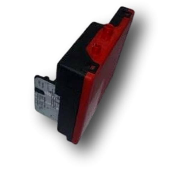 Modulo de encendido Renova Tecnik F23E