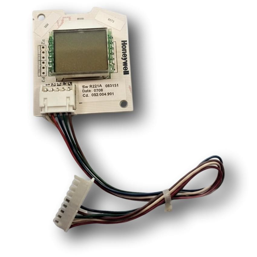 Modulo Electrónico Renova Micra 2 24E