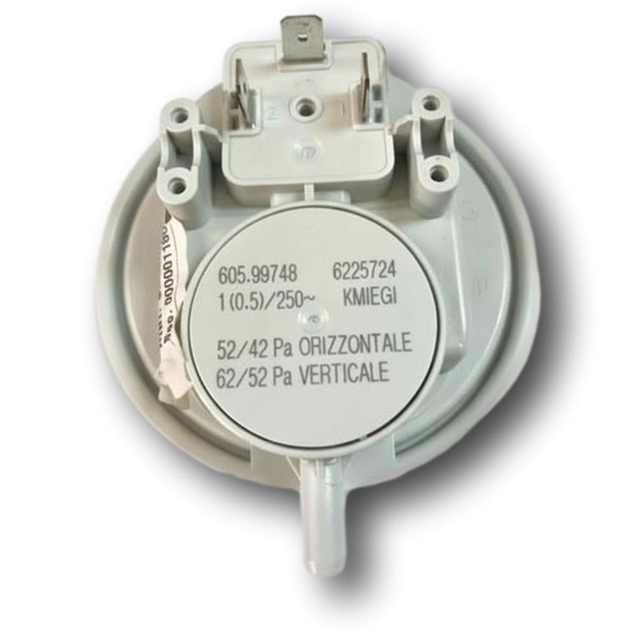Presostato SIME Metropolis H25 BF
