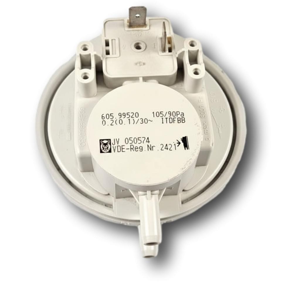 Presostato Turbomax Pro VMW ES 242 2-3