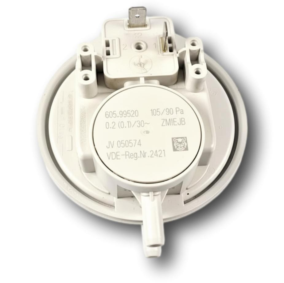 Presostato Turbo Tec VMW ES 282 2-5