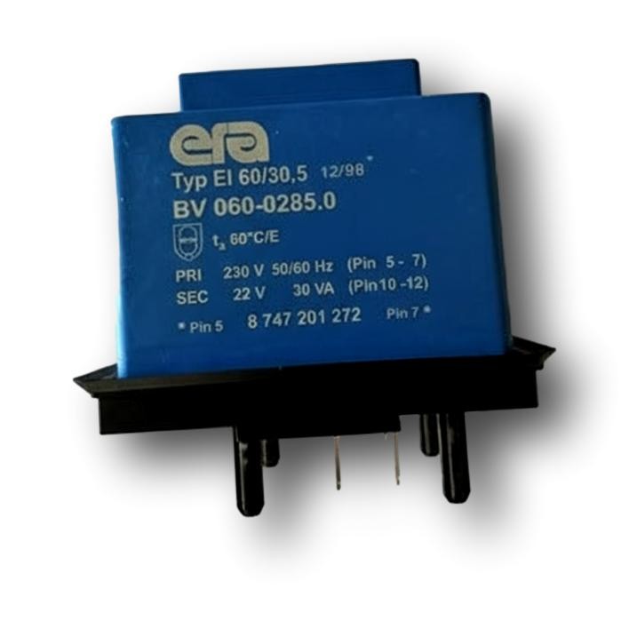 Transformador de Junkers ZW20-1AME23