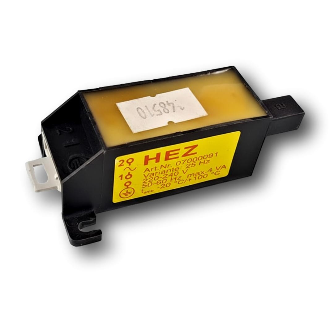 Transformador de Encendido Hermann Micra Condens 26