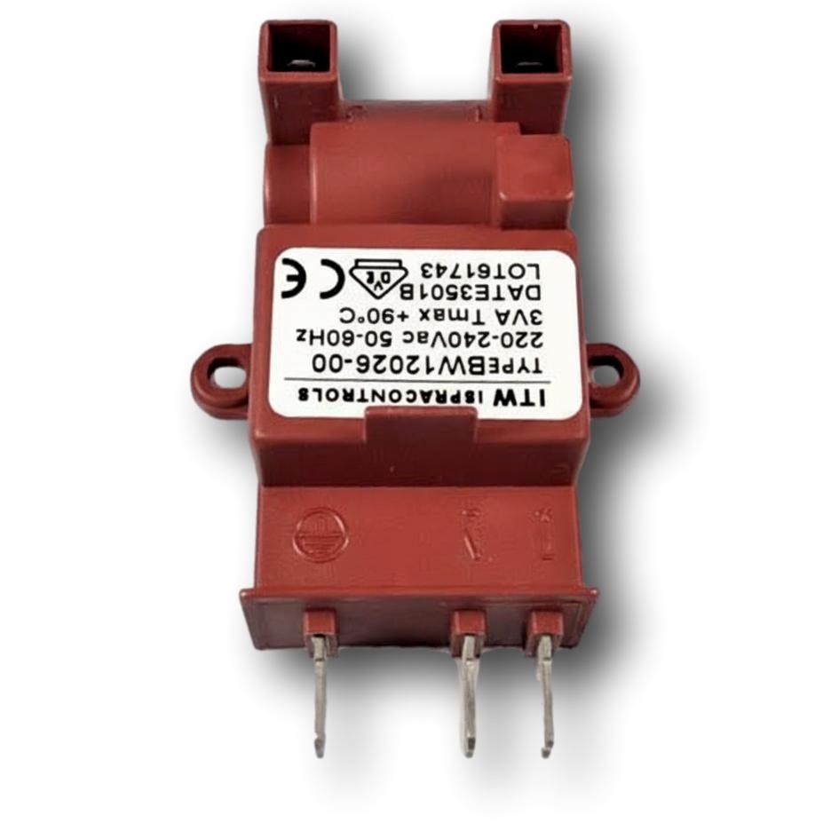 Transformador Calydra 28 FF