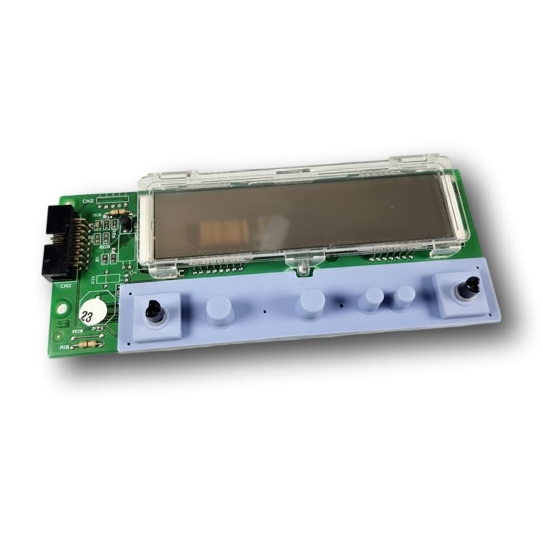 Display Kompakt 24 CSI 1 RW Z 38