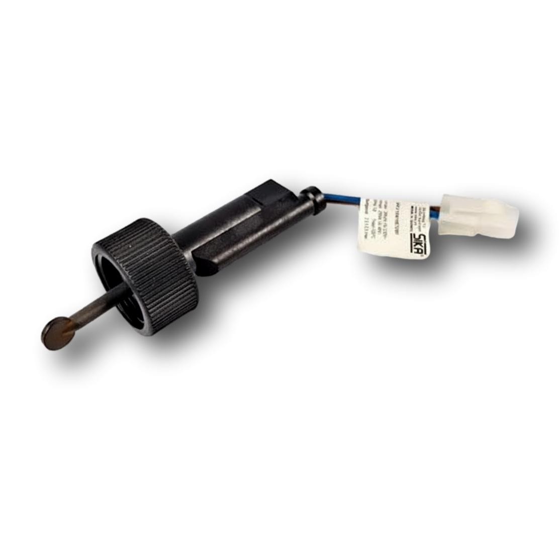 Flusostato Kombi Kompakt HR 28/24