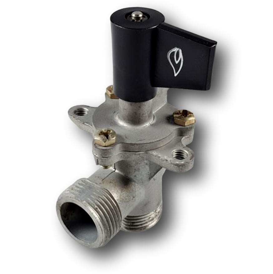 Llave de Gas Celtic 18-23 RSCE