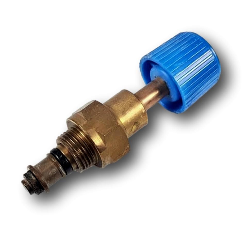 Llave de Llenado Brava Slim 30 BF