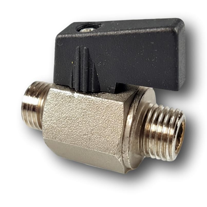 Llave de Llenado Ecoplus FEB 20 E