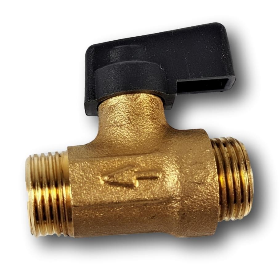 Llave de Llenado Excellent D Micro LN 24 E