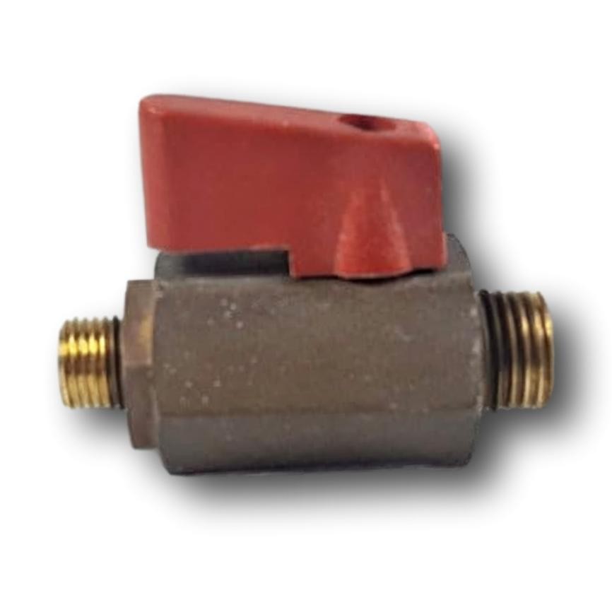 Llave de Llenado Novastar ZW 20 1 AME 23