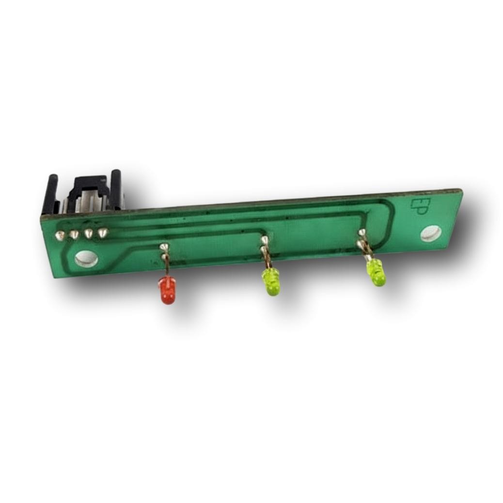 Placa Auxiliar LED Cointra M 20 L