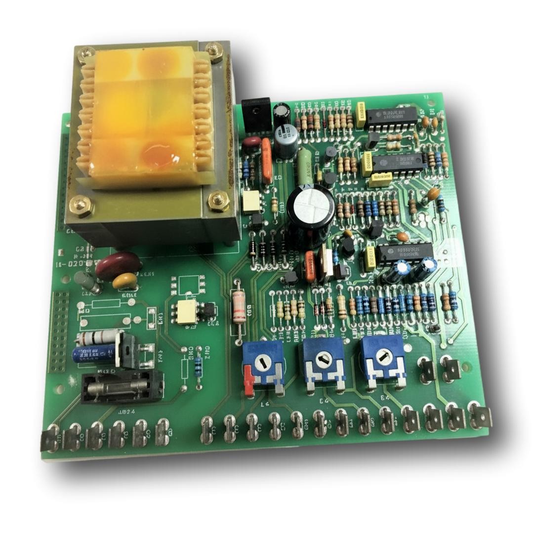 Placa Electrónica Ferroli Peisa