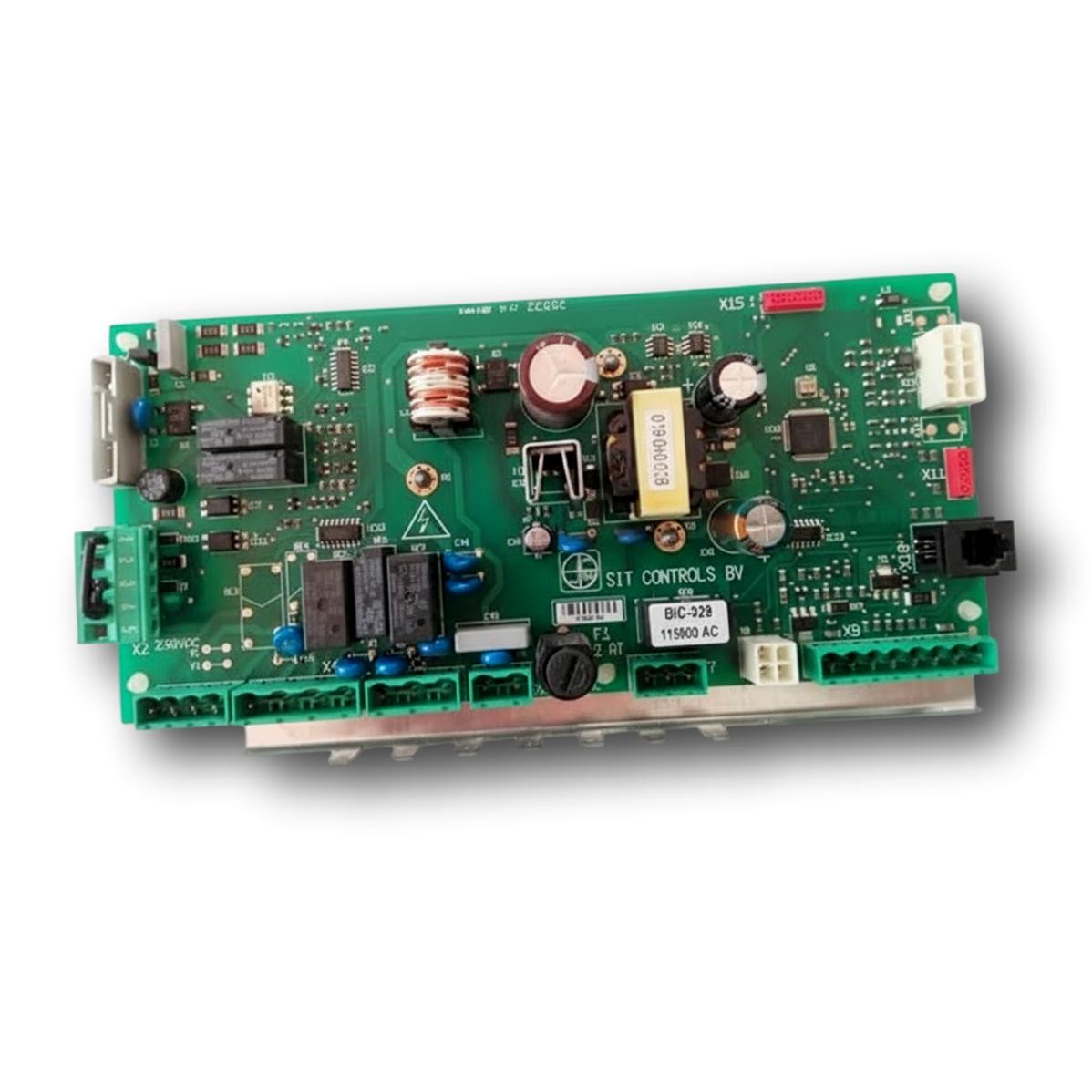 Placa electrónica Fagor FC 32/35N Condens Reacondicionado