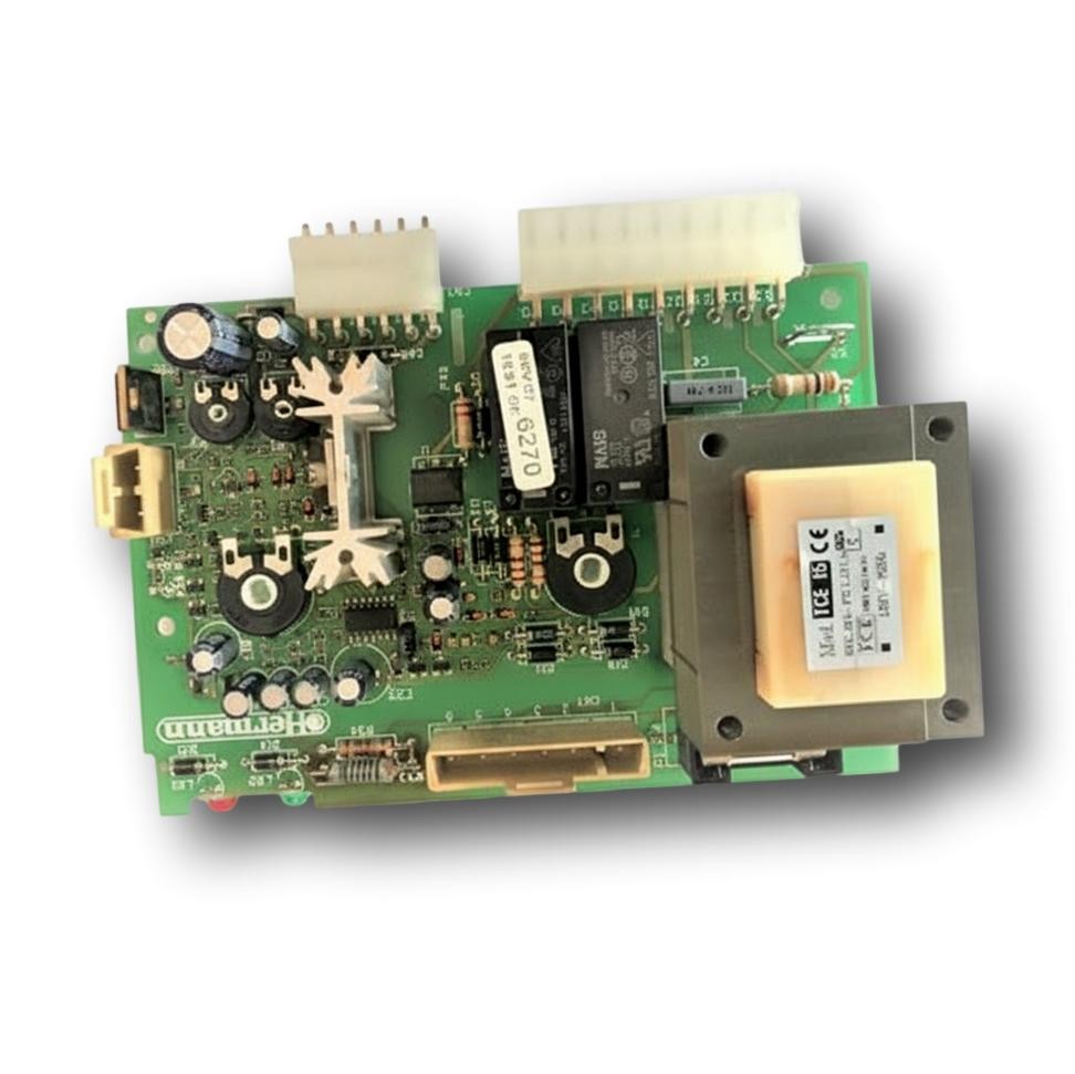 Placa Electrónica Renova Micra 23 SE