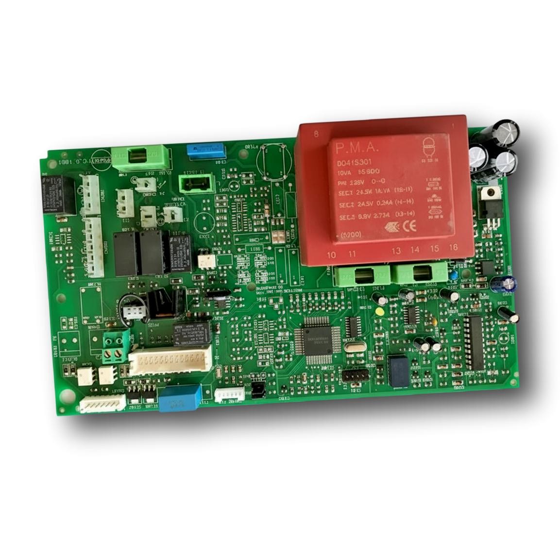 Placa Centora 2.24FF Chaffoteaux
